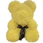 Ours en Rose Jaune