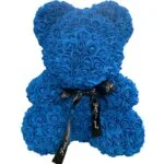 Ours en Rose Bleu Passionnel